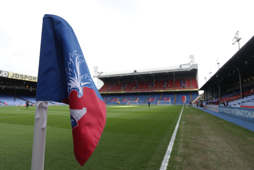 Crystal Palace v Watford FC - Premier League