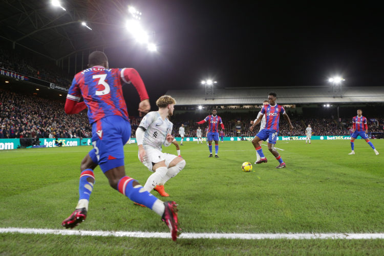 Photo by Jacques Feeney/Offside/Offside via Getty Images