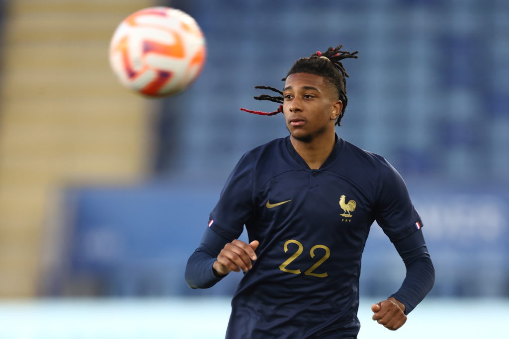 England U21 v France U21 - International Friendly