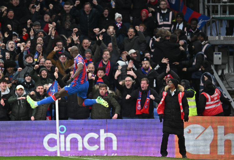 Photo by Sebastian Frej/MB Media/Getty Images