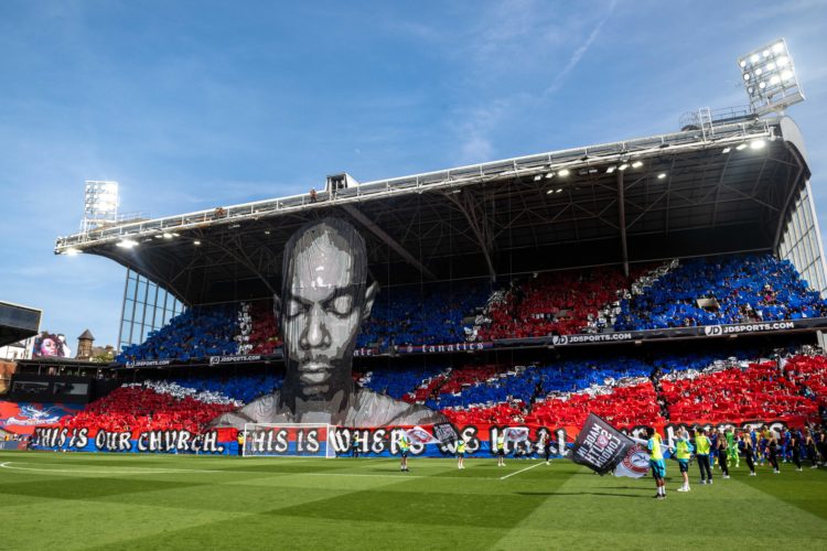 Photo by Sebastian Frej/MB Media/Getty Images