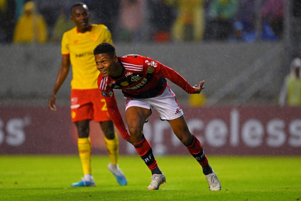 FBL-LIBERTADORES-AUCAS-FLAMENGO