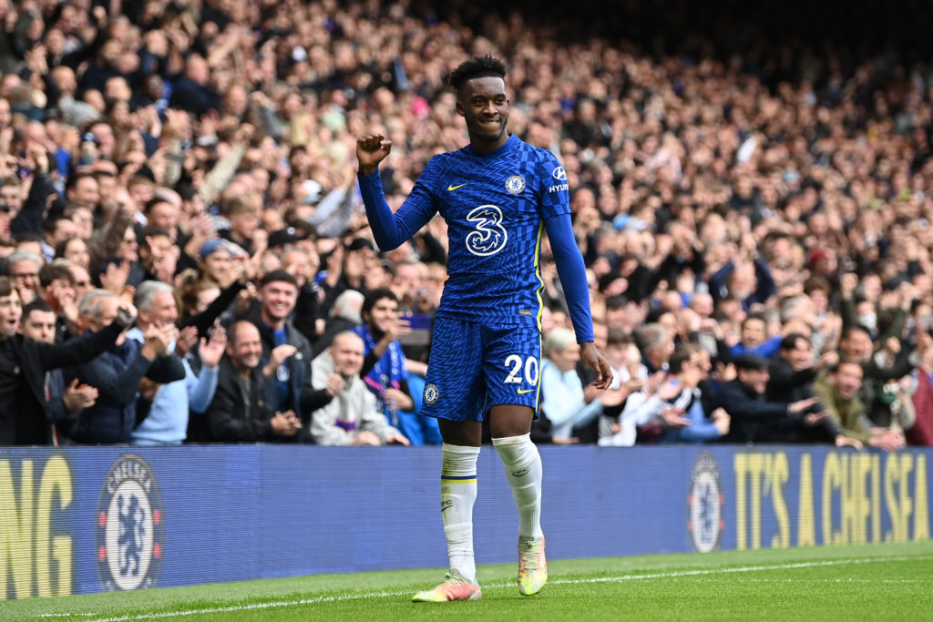 Chelsea v Norwich City - Premier League