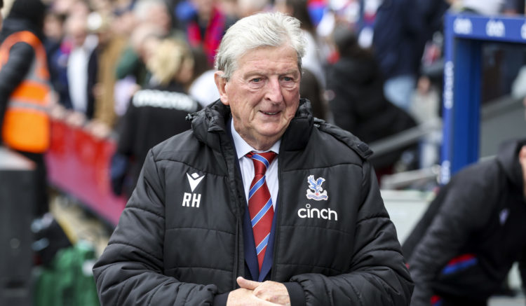 Photo by Robin Jones - AFC Bournemouth/AFC Bournemouth via Getty Images