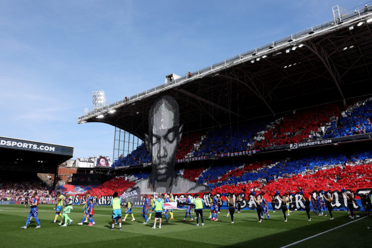 Photo by Richard Heathcote/Getty Images