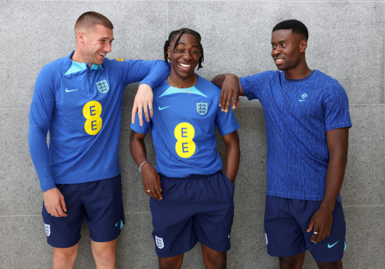 Photo by Eddie Keogh - The FA/The FA via Getty Images