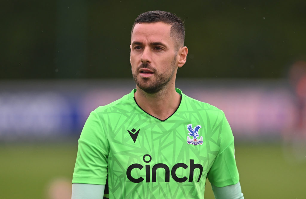 Crystal Palace v Watford - Pre-Season Friendly