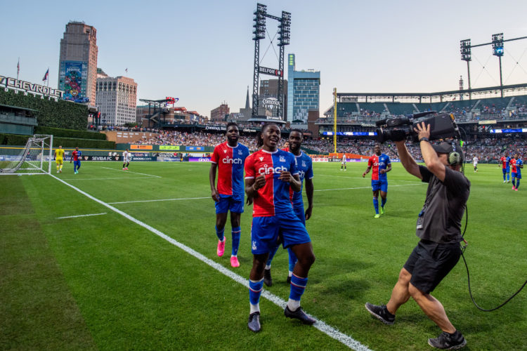 Photo by Sebastian Frej/MB Media/Getty Images