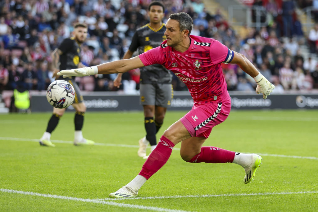 Southampton v Bournemouth: Pre-Season Friendly