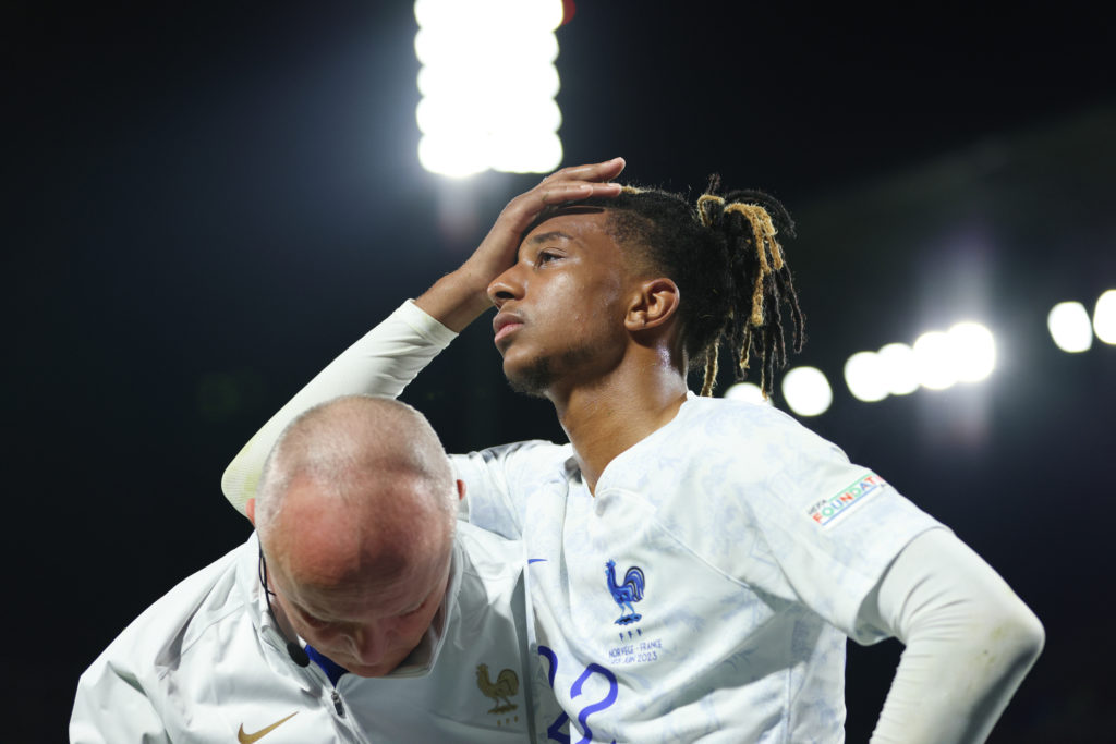 Norway v France - UEFA Under-21 Euro 2023