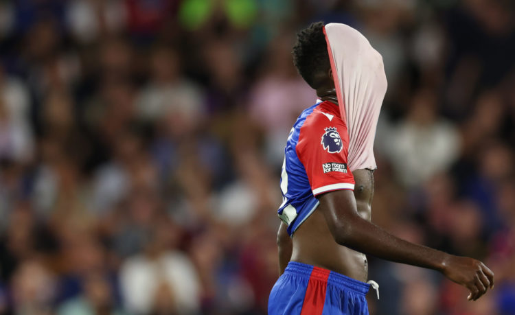 Photo by Jacques Feeney/Offside/Offside via Getty Images