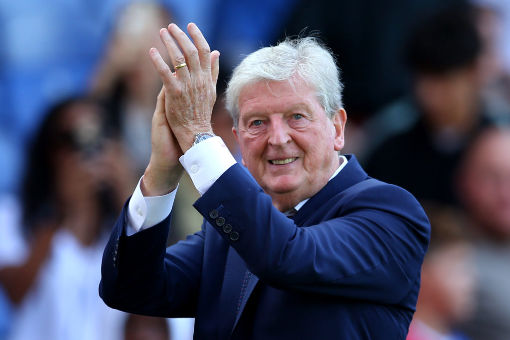 Crystal Palace v Wolverhampton Wanderers - Premier League