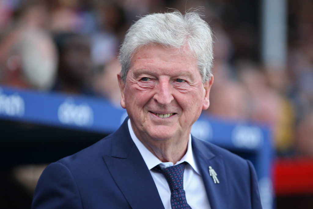 Crystal Palace v Wolverhampton Wanderers - Premier League