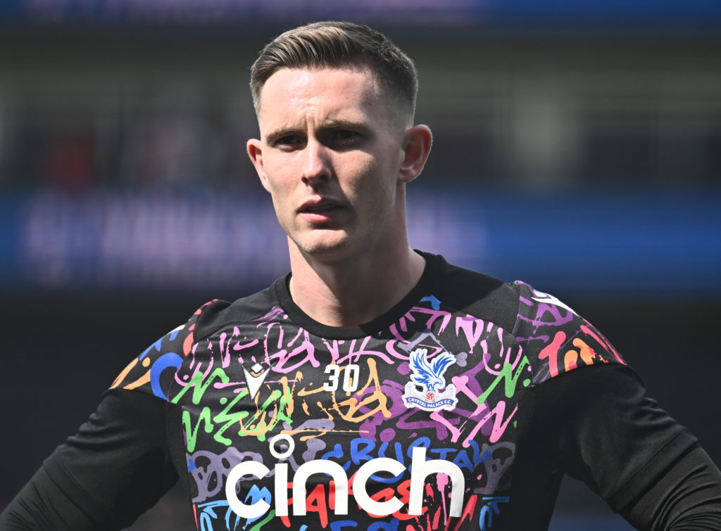 Crystal Palace v Wolverhampton Wanderers - Premier League