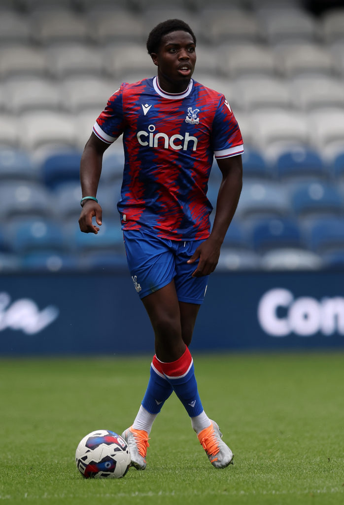Queens Park Rangers v Crystal Palace - Pre-Season Friendly