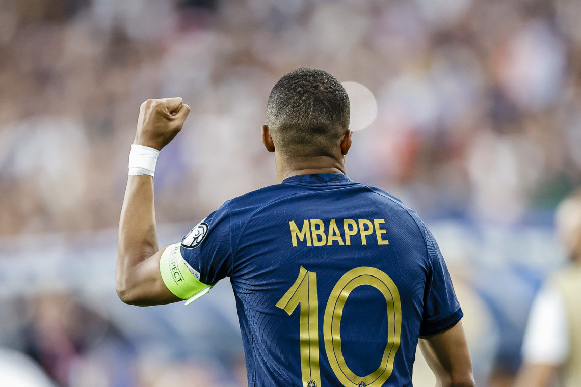 Photo by Antonio Borga/Eurasia Sport Images/Getty Images