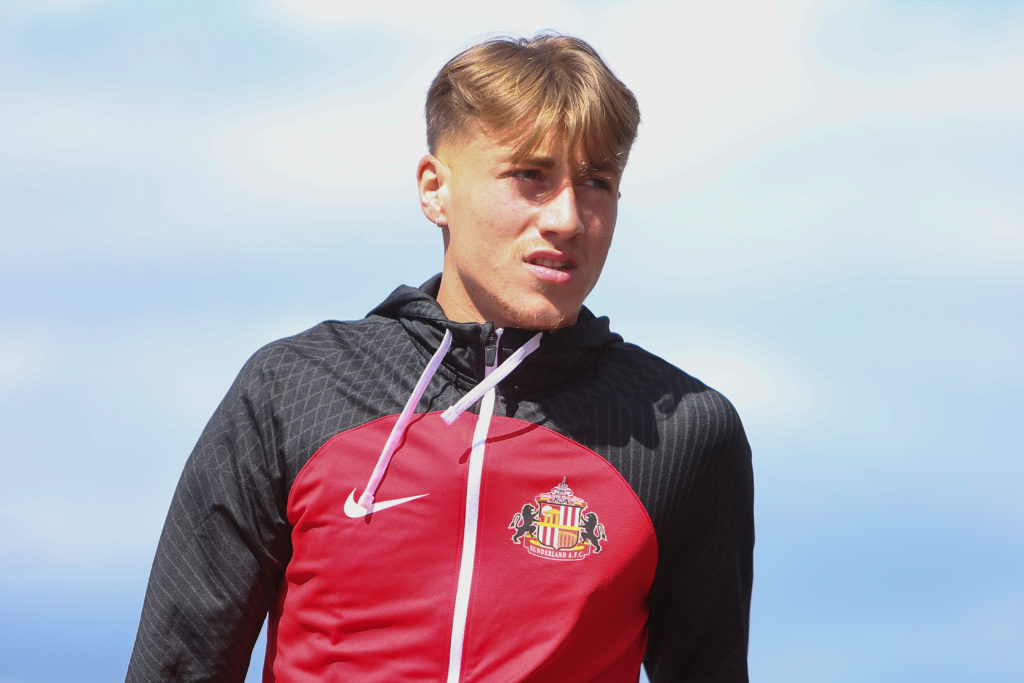 Sunderland v Rotherham United - Sky Bet Championship