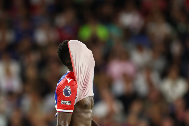 Photo by Jacques Feeney/Offside/Offside via Getty Images