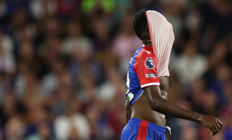 Photo by Jacques Feeney/Offside/Offside via Getty Images