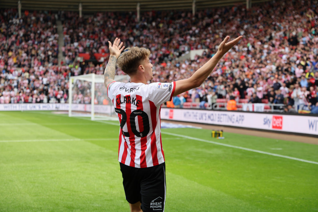 Sunderland v Southampton FC - Sky Bet Championship