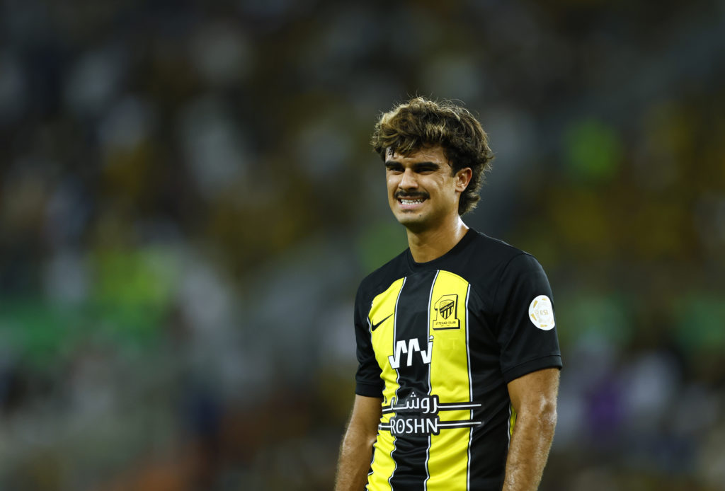 Al Ittihad v Al Hilal - Saudi Pro League