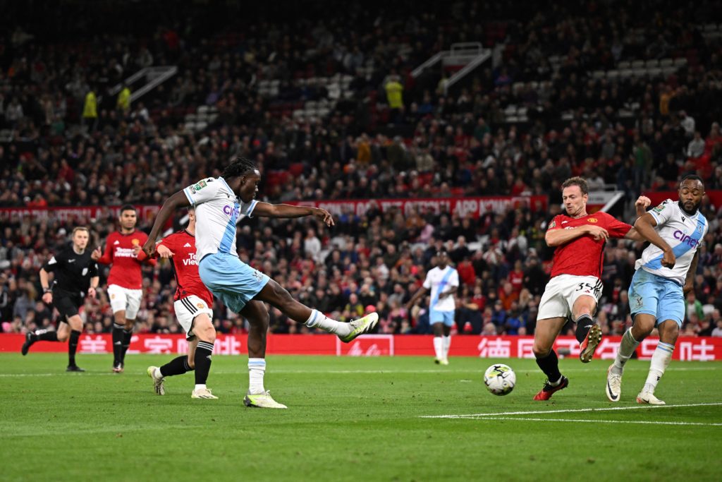 FBL-ENG-LCUP-MAN UTD-CRYSTAL PALACE