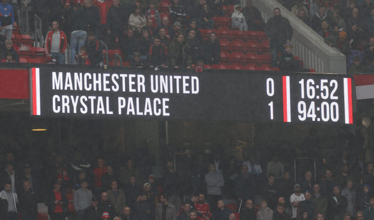 Photo by Matthew Peters/Manchester United via Getty Images