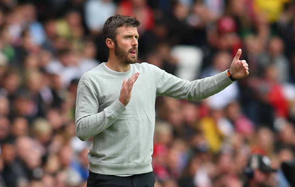 Sunderland vs Middlesbrough
Sky Bet Championship