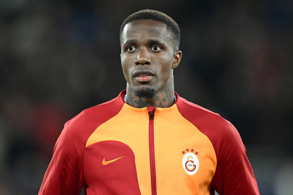 Manchester United v Galatasaray A.S.: Group A - UEFA Champions League 2023/24