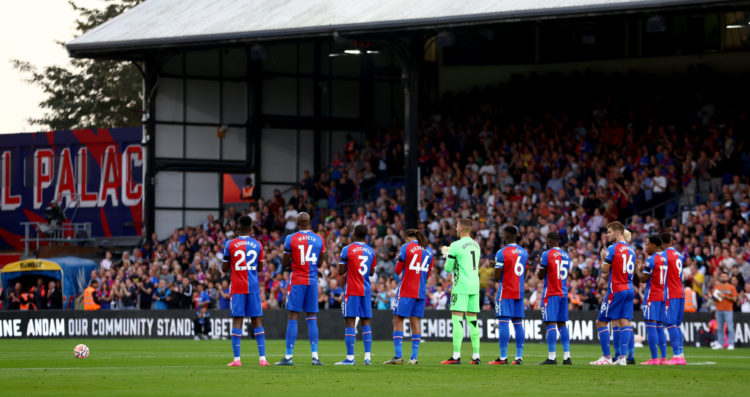 Photo by Bryn Lennon/Getty Images