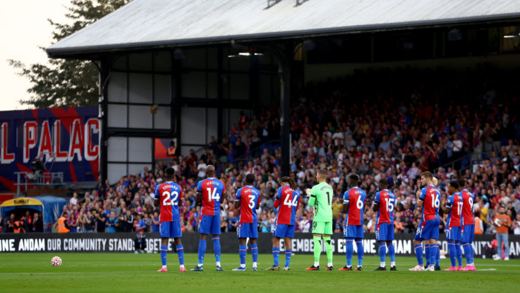 Photo by Bryn Lennon/Getty Images