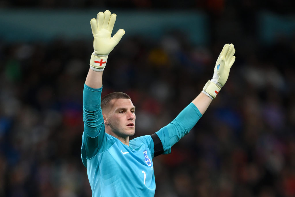 England v Australia - International Friendly