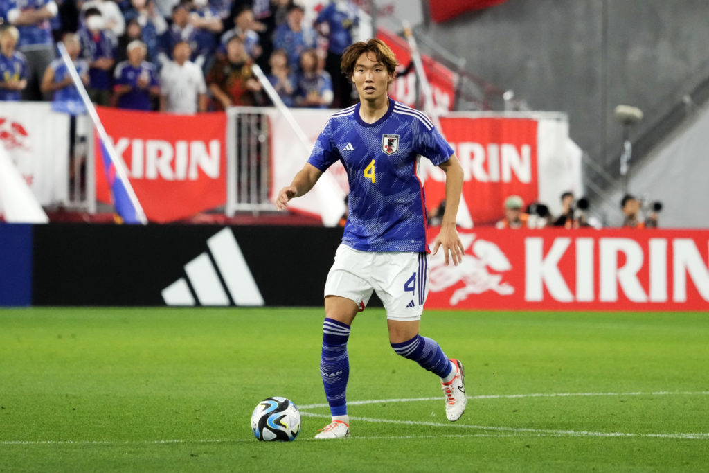 Japan v Tunisia - International Friendly