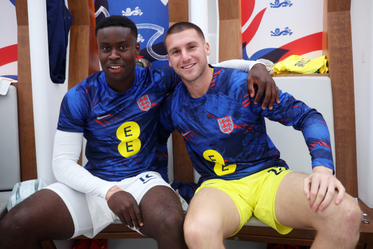 Photo by Eddie Keogh - The FA/The FA via Getty Images