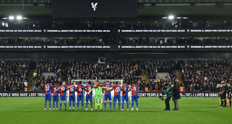 Photo by Sebastian Frej/MB Media/Getty Images