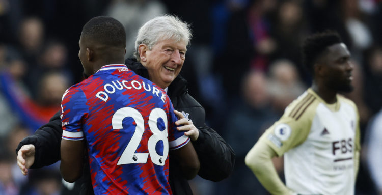 Photo by IAN KINGTON/AFP via Getty Images