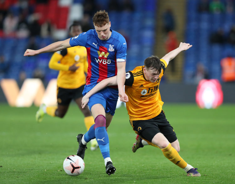 Photo by Jack Thomas - WWFC/Wolves via Getty Images