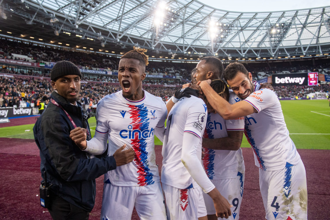 Photo by Sebastian Frej/MB Media/Getty Images