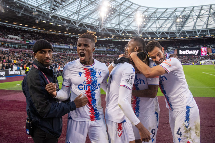 Photo by Sebastian Frej/MB Media/Getty Images