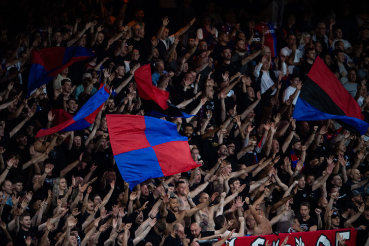 Photo by Sebastian Frej/MB Media/Getty Images