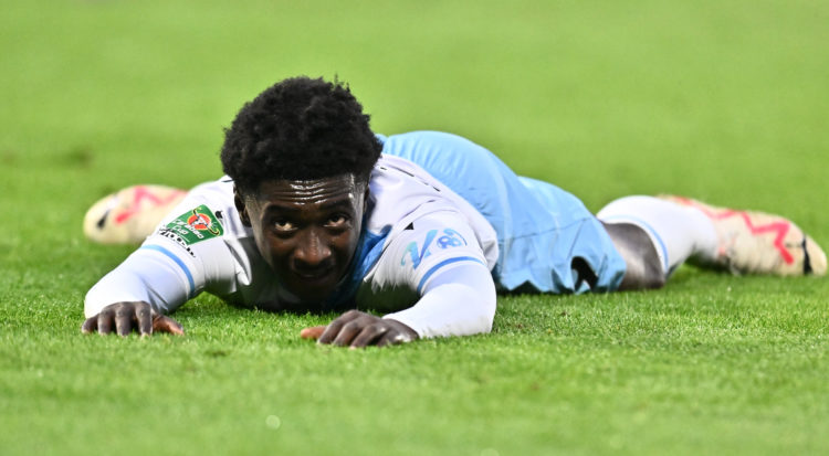 Photo by Sebastian Frej/MB Media/Getty Images