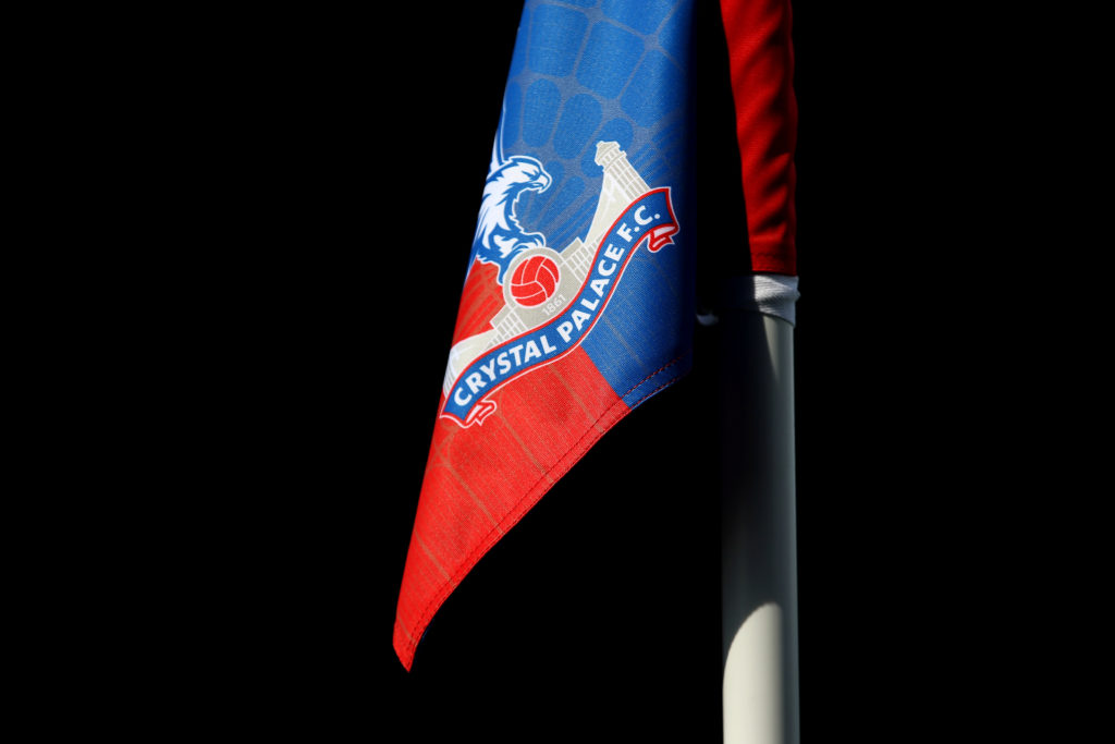 Crystal Palace v Wolverhampton Wanderers - Premier League