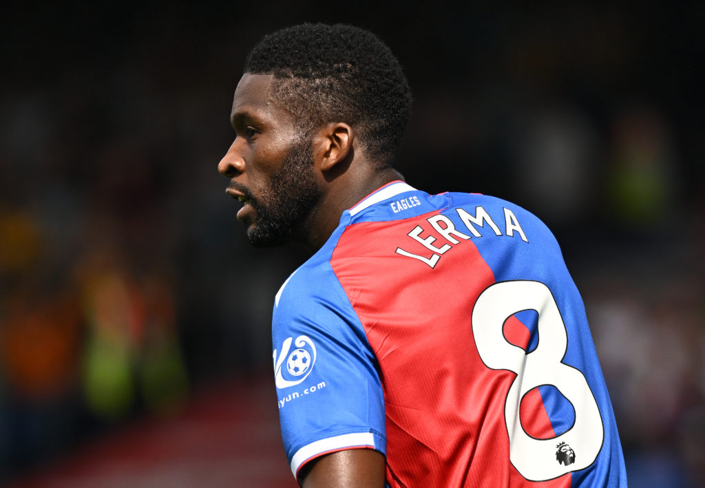 Crystal Palace v Wolverhampton Wanderers - Premier League