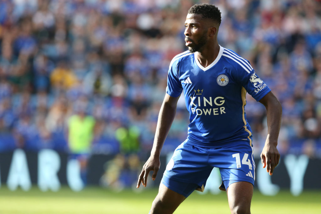 Leicester City v Stoke City - Sky Bet Championship