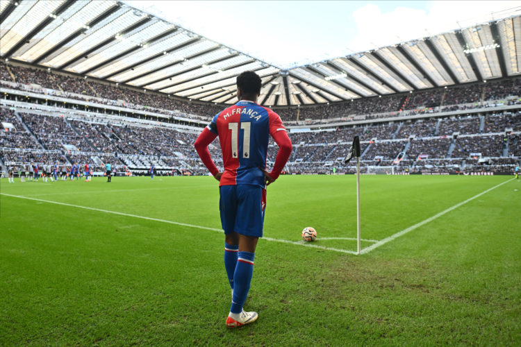 Photo by Sebastian Frej/MB Media/Getty Images