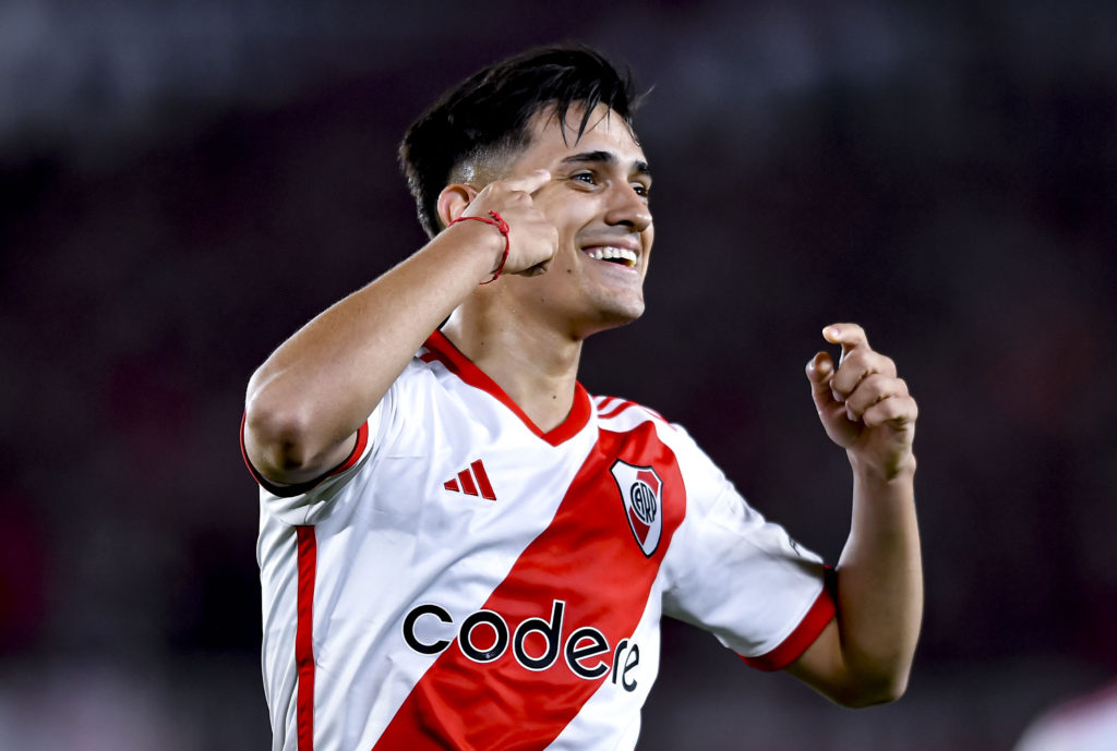 River Plate v Independiente - Copa de la Liga Profesional 2023