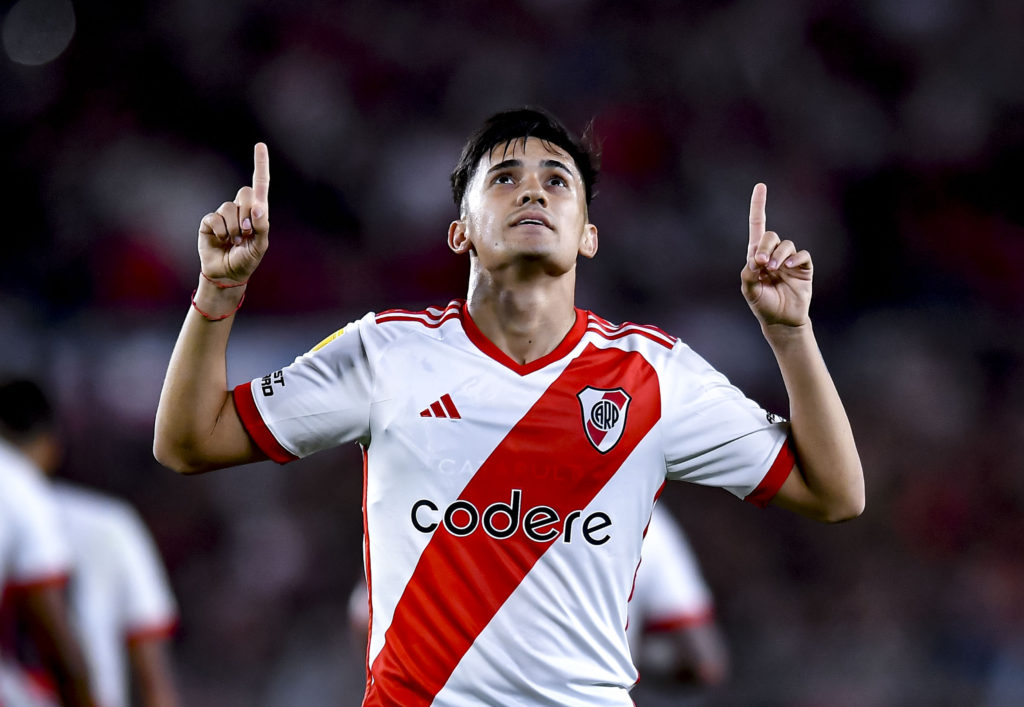 River Plate v Independiente - Copa de la Liga Profesional 2023