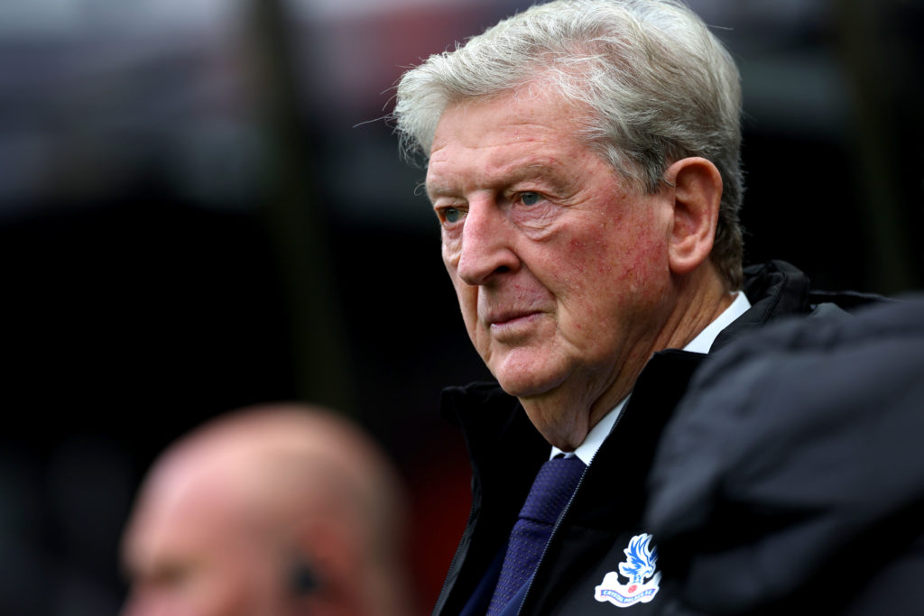 Newcastle United v Crystal Palace - Premier League