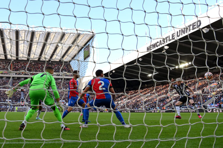 Photo by Stu Forster/Getty Images