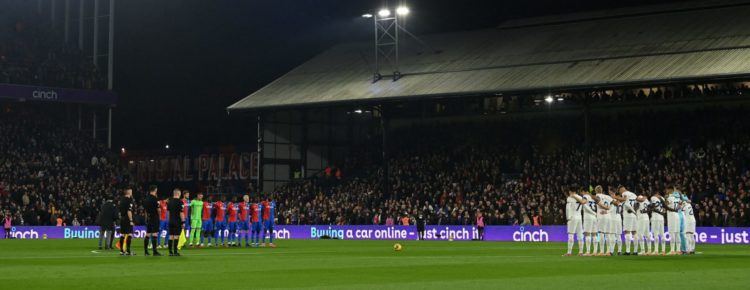 Photo by GLYN KIRK/AFP via Getty Images